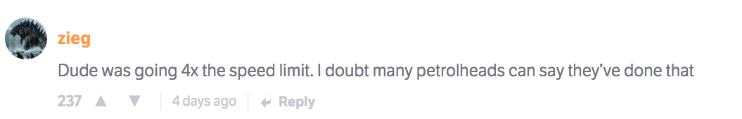 The 10 Best Comments On CT Last Week