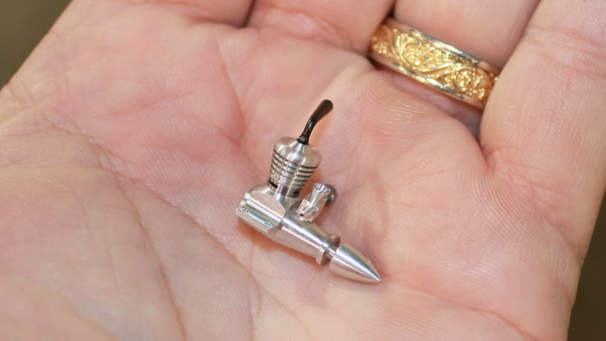 7 Tiny Engines That Prove Bigger Isn't Always Better