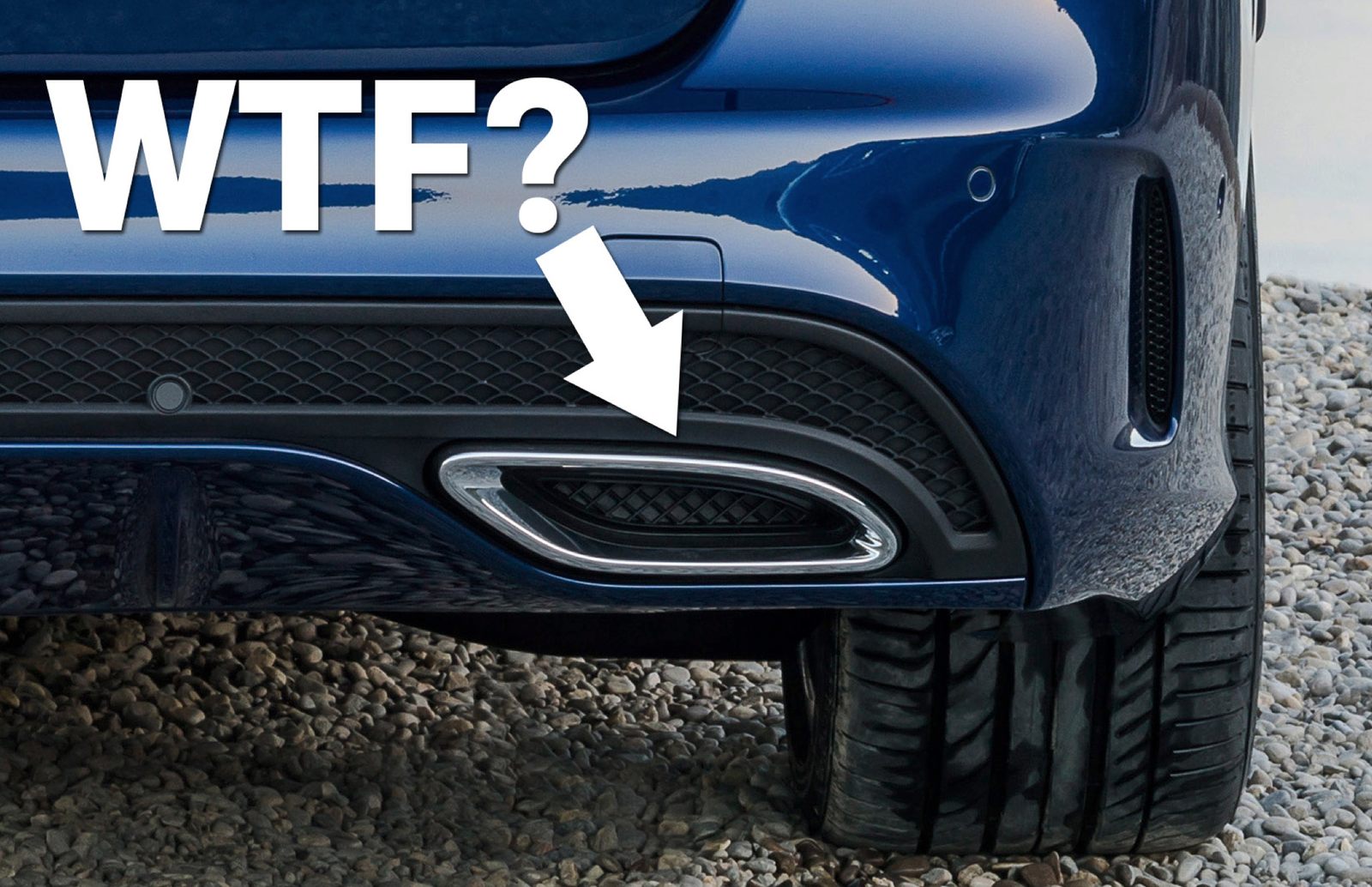 This Is The Funniest Spoof Advert For A Car That Doesn't Actually Exist 