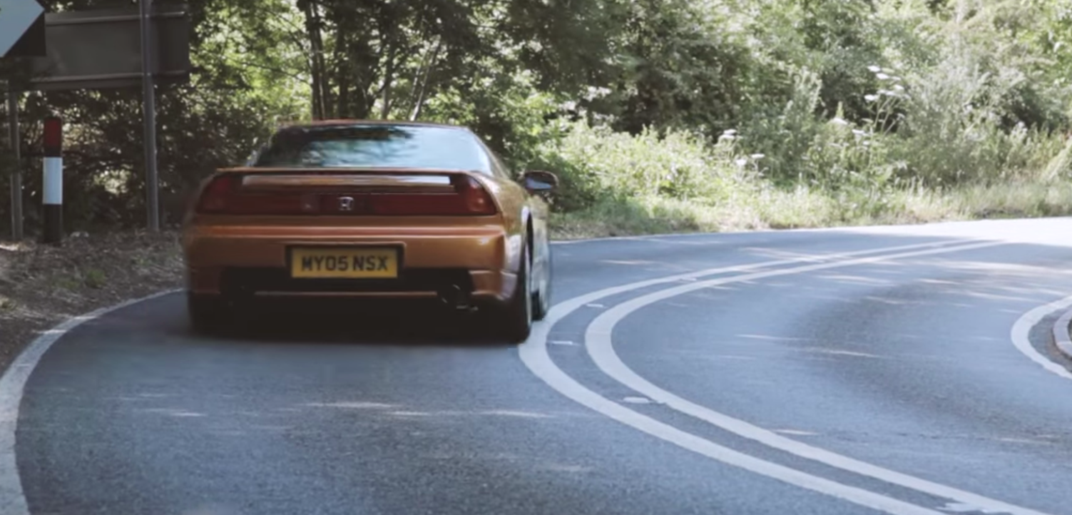 6 Things That Bug Me About The Honda NSX