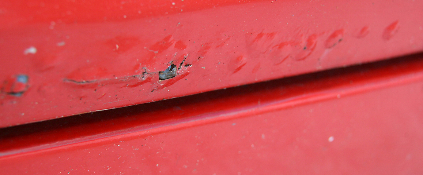 4 Ways To Stop Rust Killing Your Car 