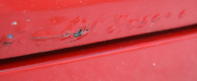 4 Ways To Stop Rust Killing Your Car 