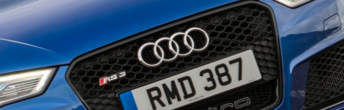 10 Car Logos That You Probably Never Knew The Meaning Of