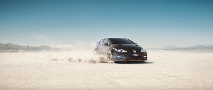 Honda's Brilliant 'Keep Up' Ad Has Been Banned Because Of Two Pathetic Complaints