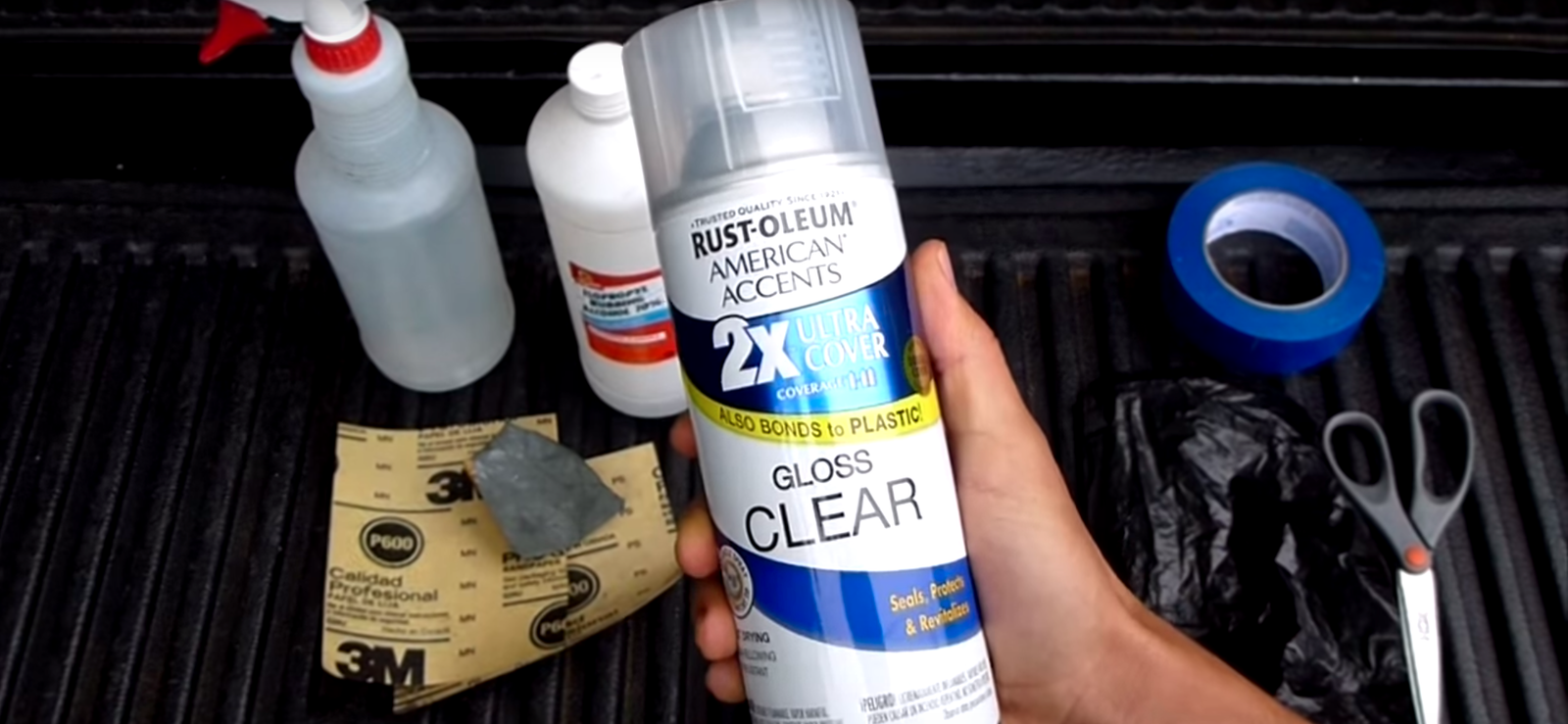 3 Ways To Restore Your Headlights 