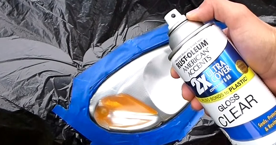 3 Ways To Restore Your Headlights 