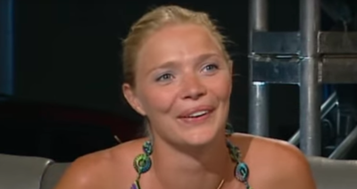 Why Jodie Kidd Turned Down A Job At 'New' Top Gear 