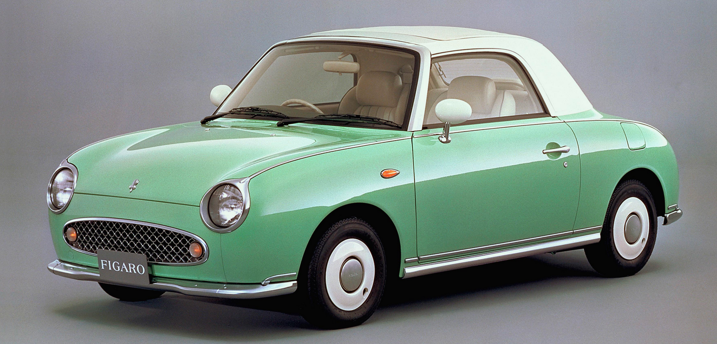 8 Cars I Never Want To Own 