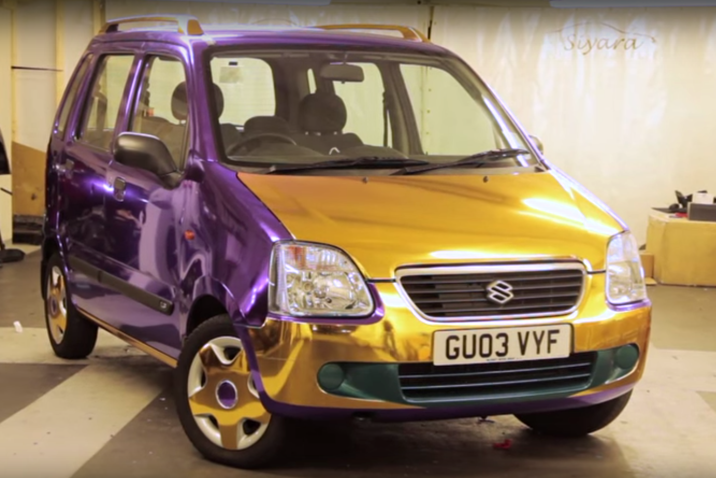8 Cars I Never Want To Own 
