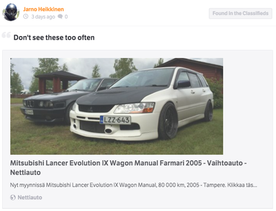 #FantasyFriday: The Best Classified Adverts You've Found so Far 