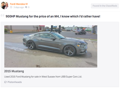 #FantasyFriday: The Best Classified Adverts You've Found so Far 