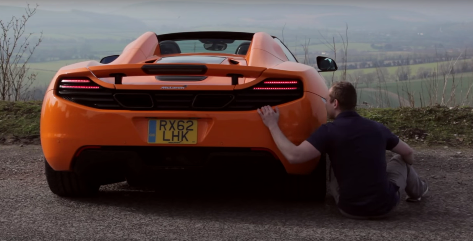 6 Downsides Of Being A Petrolhead
