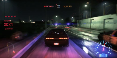 7 Interesting Things We Know About Need For Speed