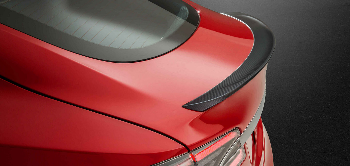 How Driving The Tesla Model S P85D Completely Changes Your Perspective On Cars