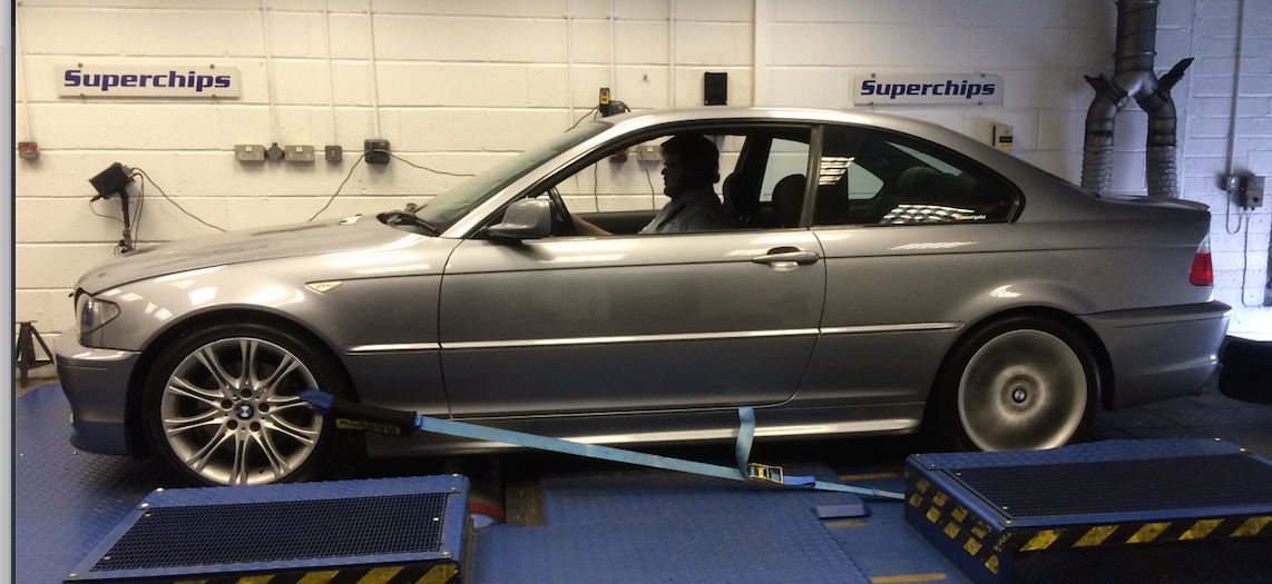 Why Remapping A Naturally-Aspirated Car Is Totally Worth The Money