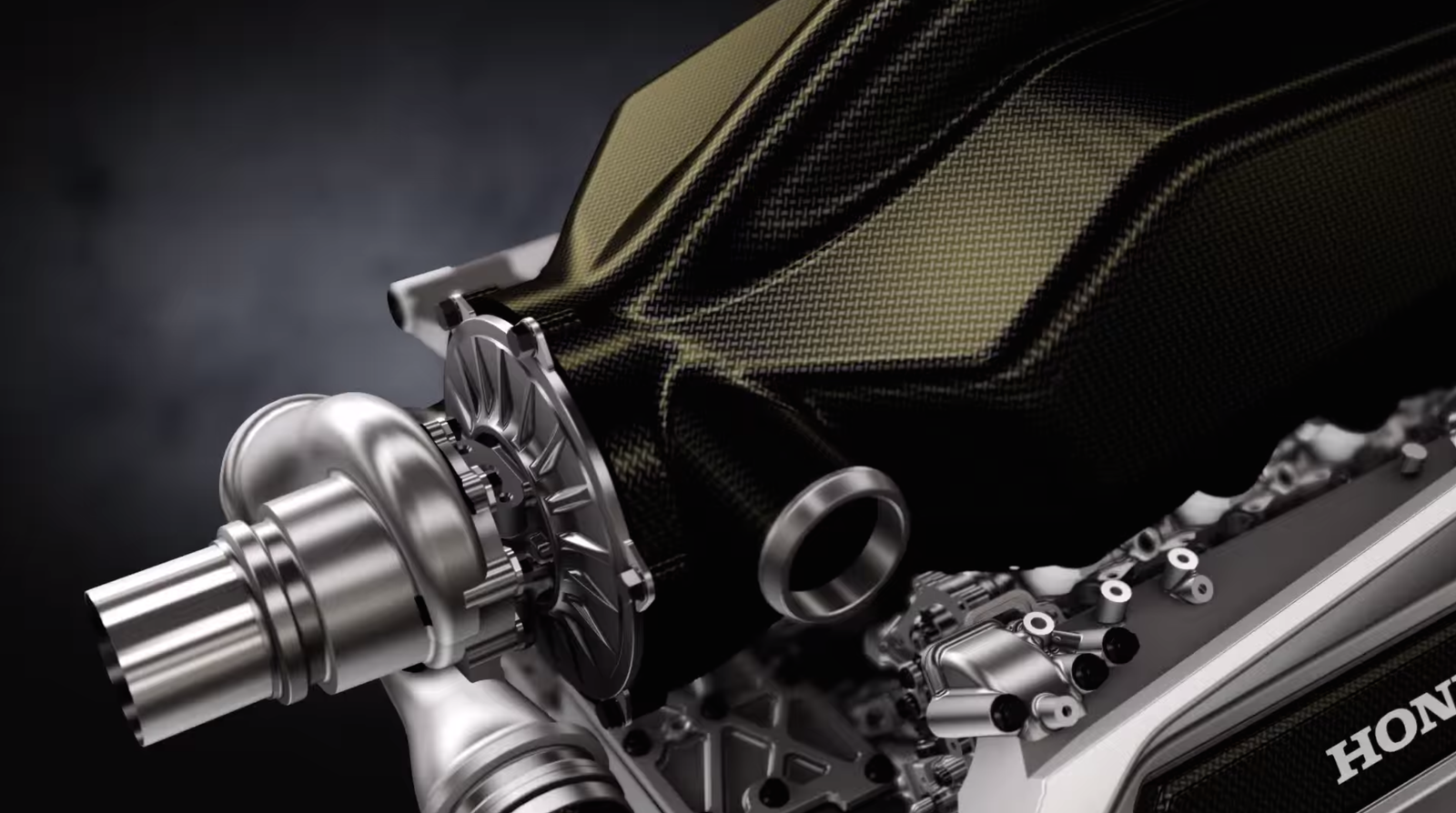 4 Reasons Why Honda’s F1 Engine Is So Terrible 