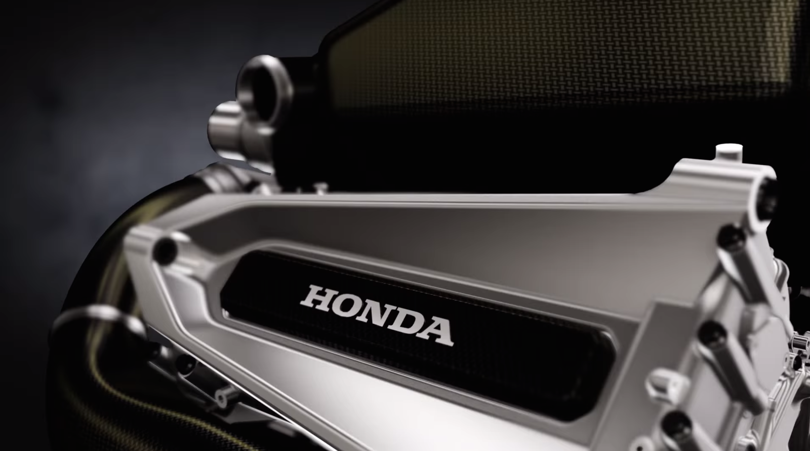 4 Reasons Why Honda’s F1 Engine Is So Terrible 