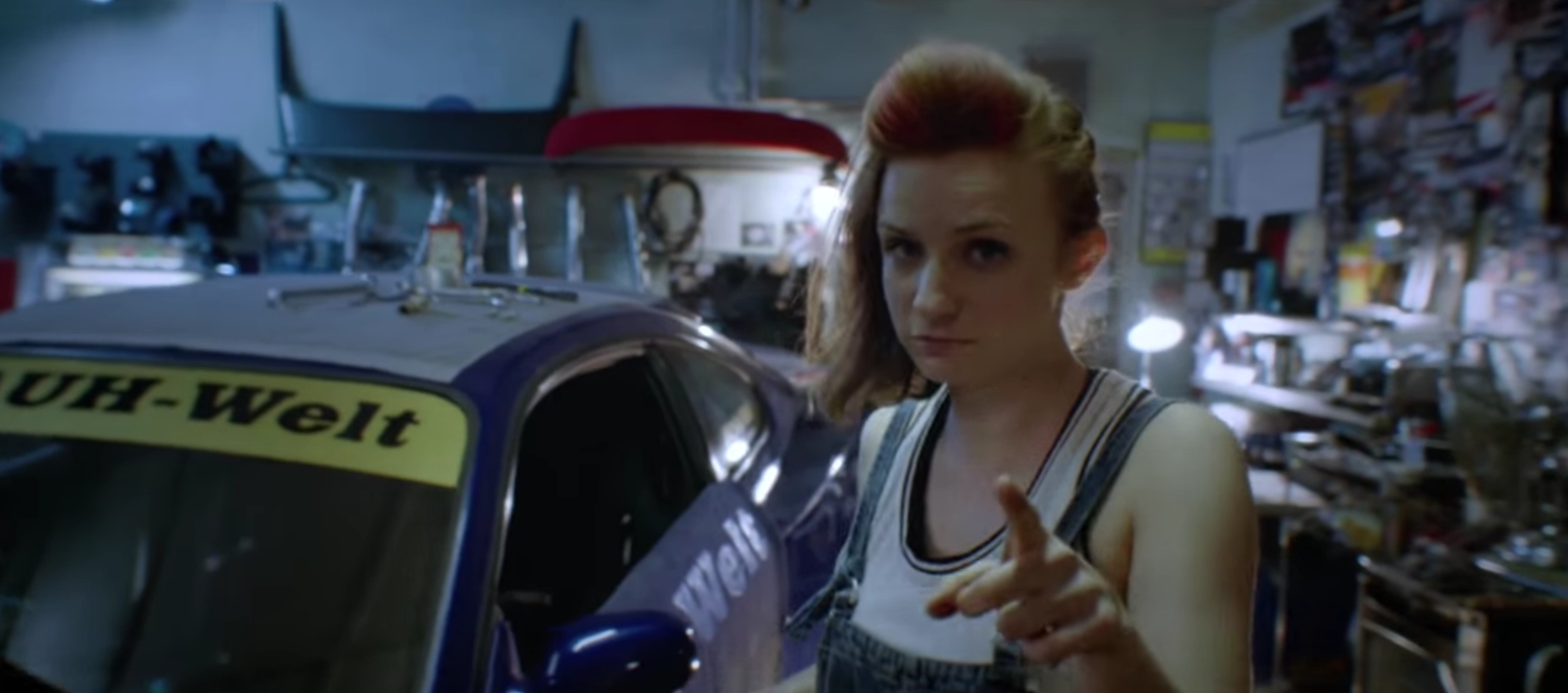 6 Things I Learned From A Weekend With Need For Speed