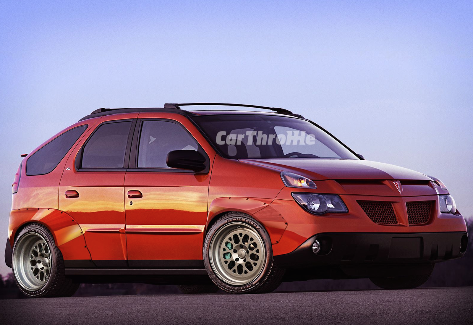 8 Boring Cars Made Mad With Rocket Bunny Kits 