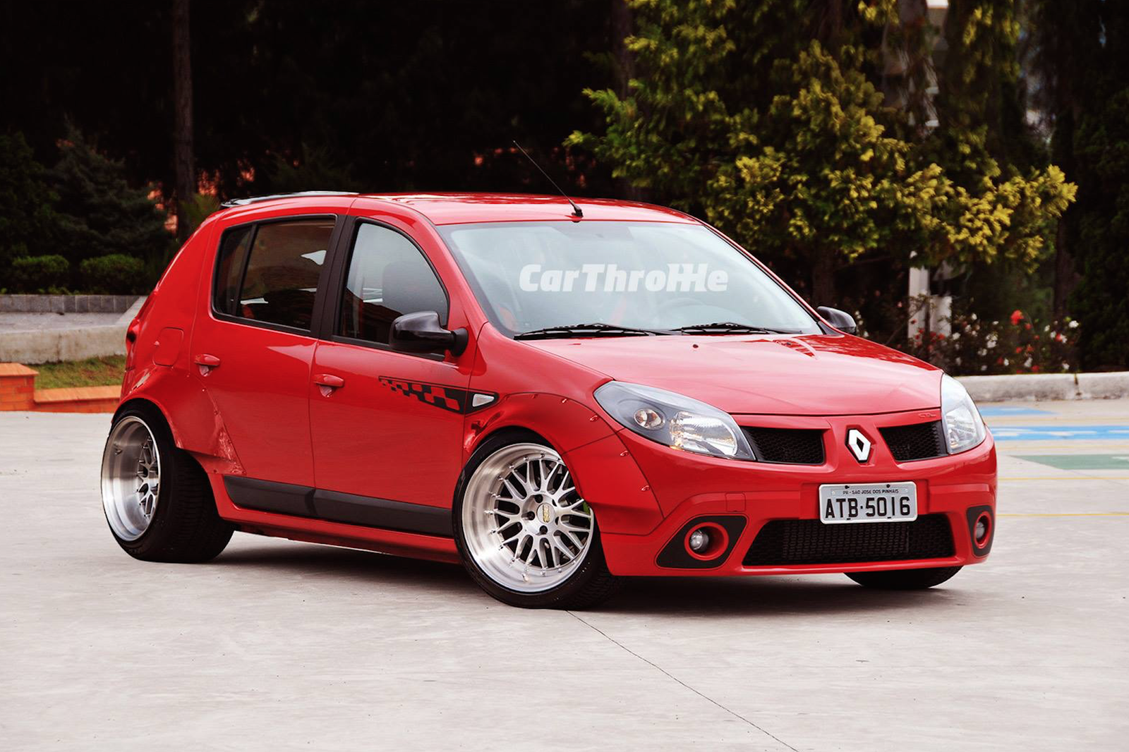 8 Boring Cars Made Mad With Rocket Bunny Kits 