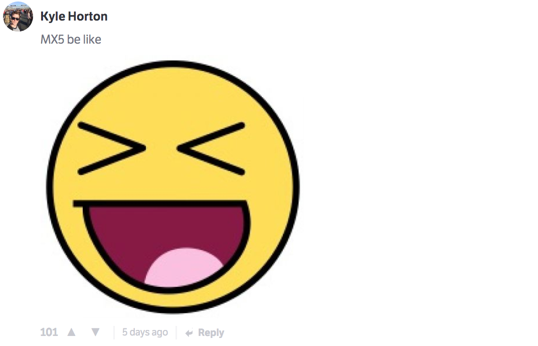 The 10 Best Comments On CT Last Week
