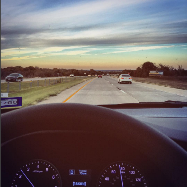 Image via Instagram