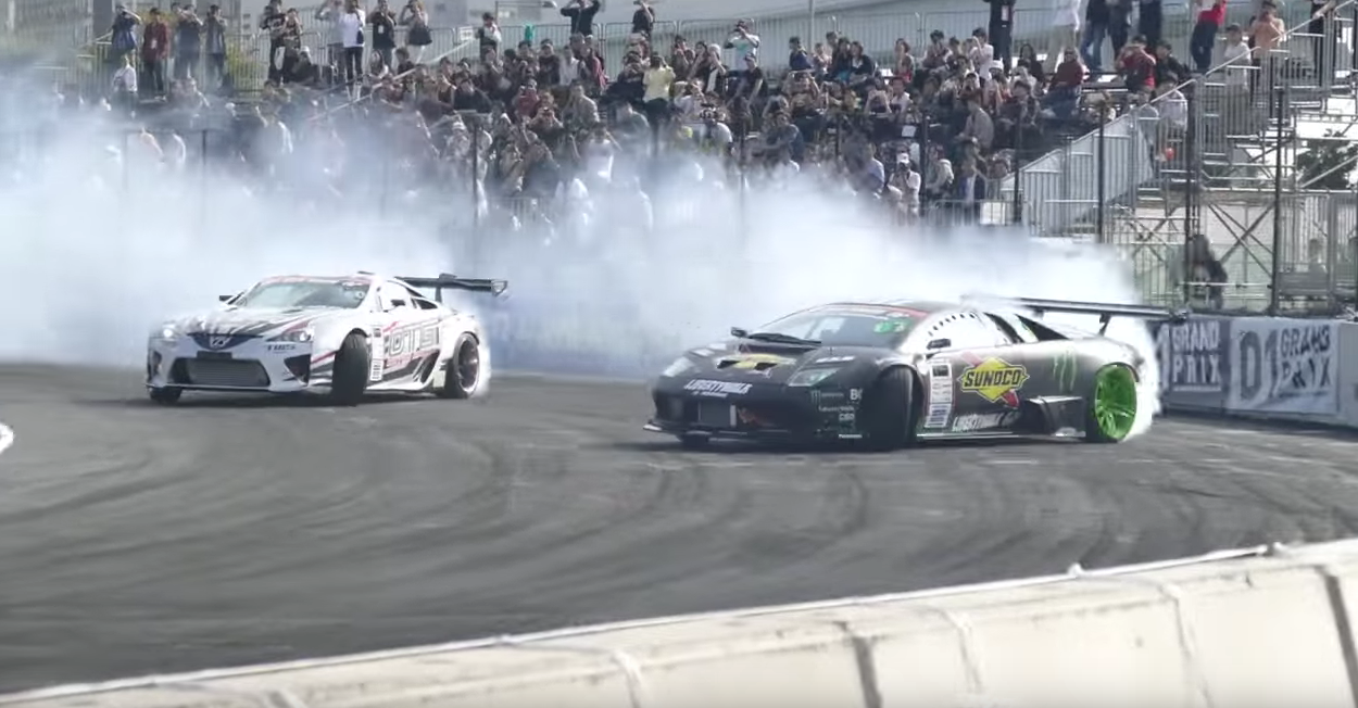 6 Amazing Cars Uploaded To The CT Garage Last Week