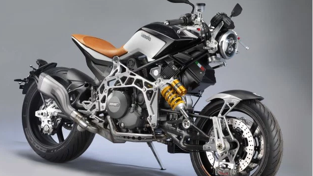 8 Bikes We Can't Wait To Ride In 2016