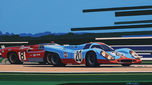 9 Expensive Things Petrolheads Really Want This Christmas