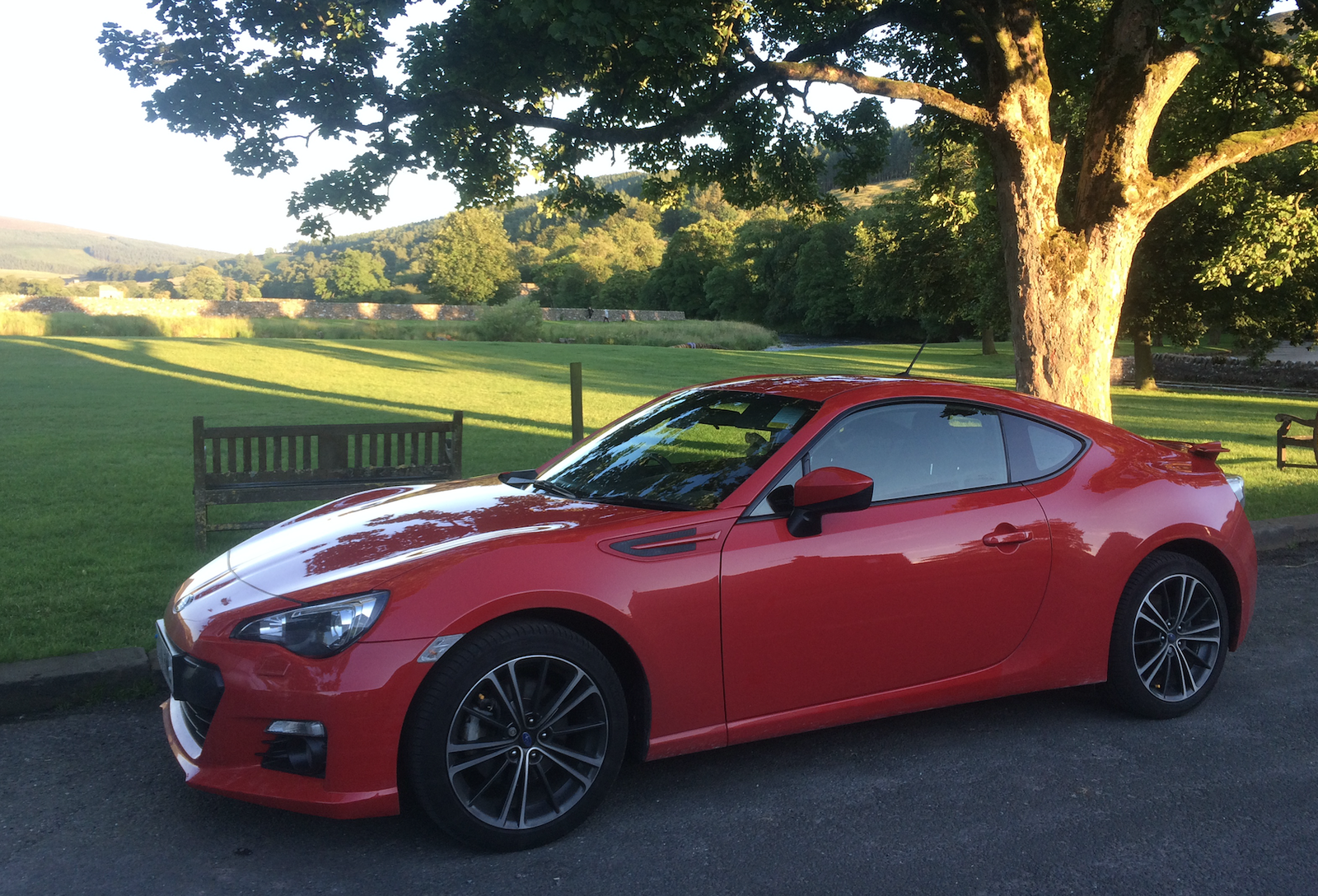 6 Things I've Learnt About The Subaru BRZ After 4 Months Of Ownership