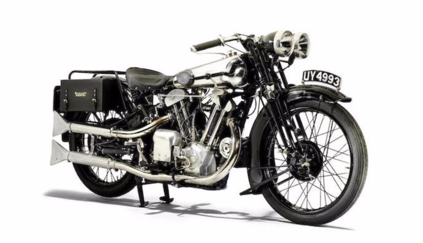 Photo credit: Bonhams