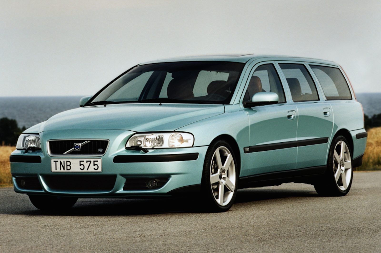Suggested by VolvoV70R