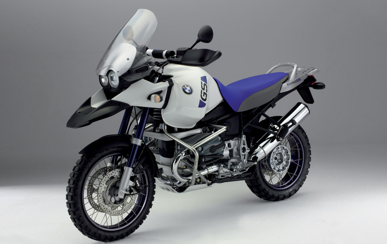 The 9 Coolest Bikes Of All Time