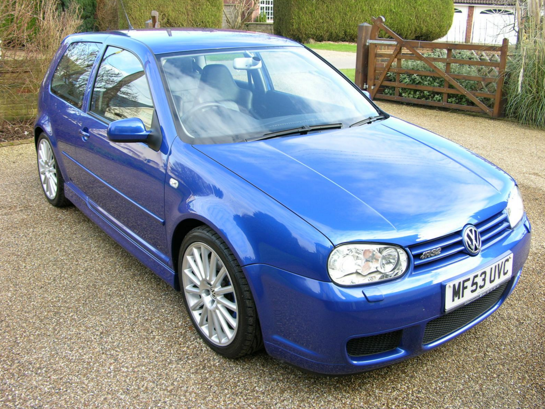 10 Appreciating Performance Cars To Suit All Budgets