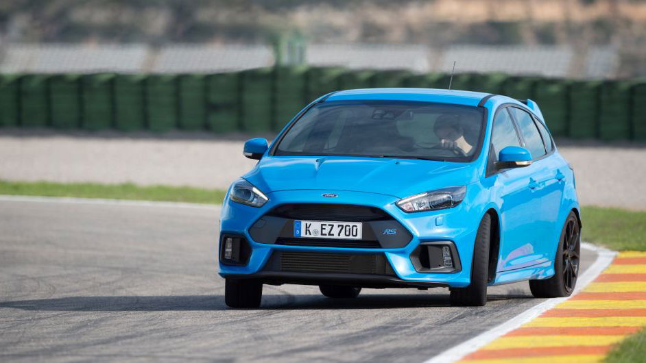 The Douchiest Car Features Available From The Factory