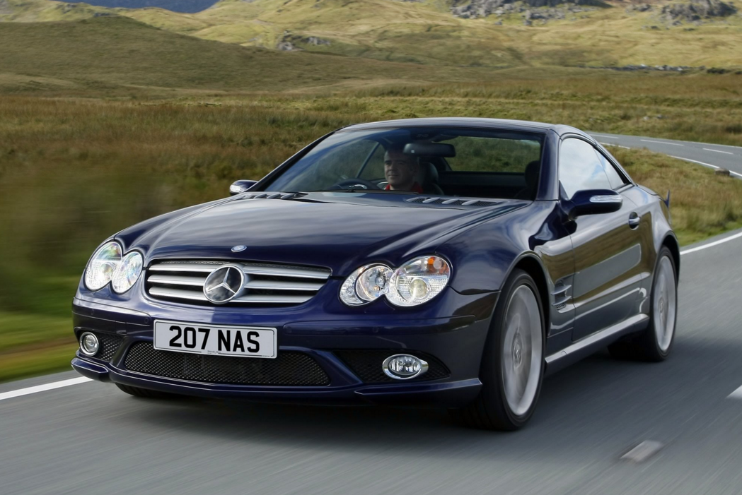 6 Heroic GT Cars You Can Buy For Under £10,000