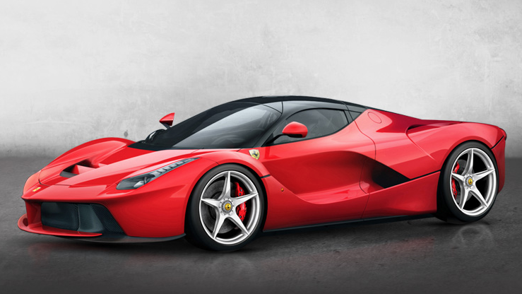 5 Reasons Why Supercar Ownership Has Zero Appeal