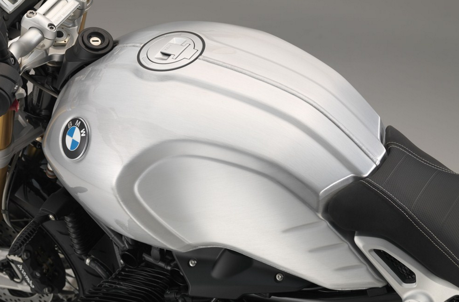 BMW Has Released An Even Cooler Version Of Its Beautiful R nineT