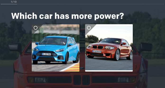 Which Mercedes C63 Sounds Best: 6.2 Or 4.0? 