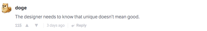 The 10 Best Comments On CT Last Week