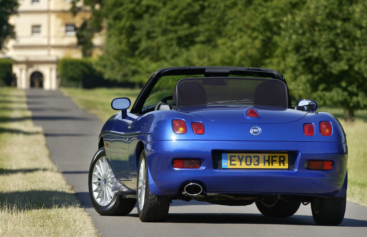 4 Sports Cars That Prove Miata Is Not Always The Answer