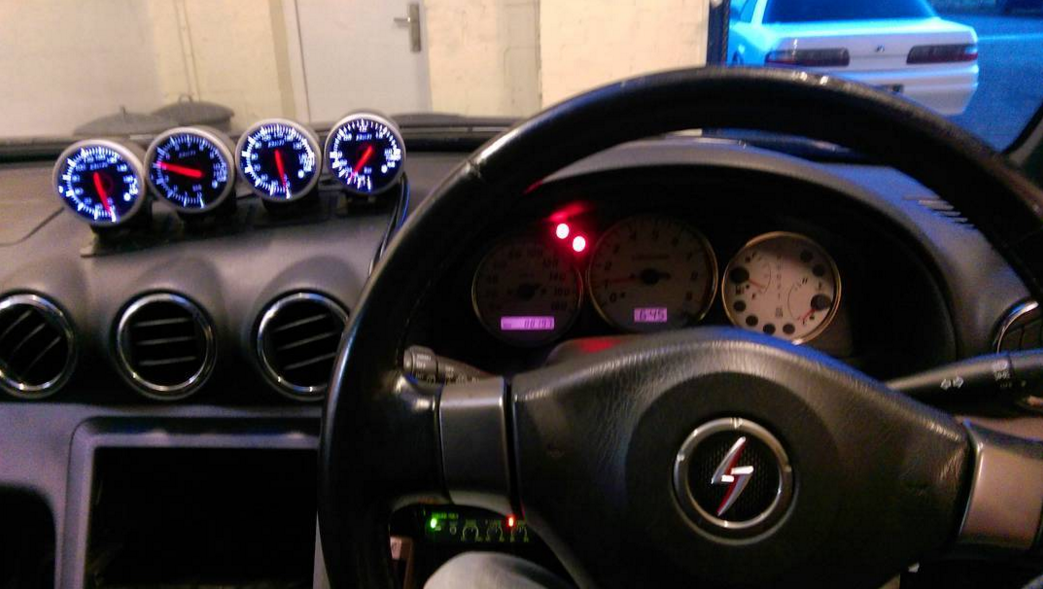 5 Reasons Why I Hate Driving Highly Modified Cars