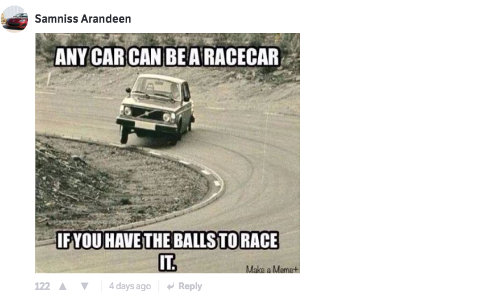 The 10 Best Comments On CT Last Week