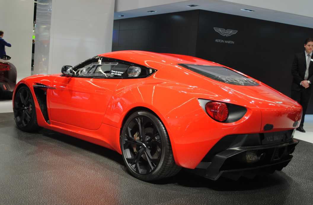 These 5 Handcrafted Supercars Show Why We Love Coachbuilding