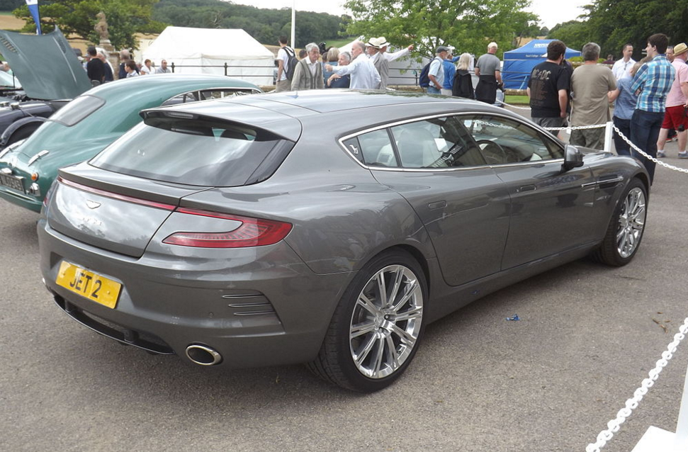 These 5 Handcrafted Supercars Show Why We Love Coachbuilding