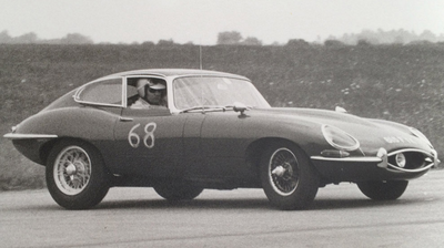 This 1963 Jaguar E-Type Could Be 2016's Greatest Barn Find