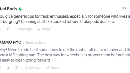 16 Fascinating Tips We Picked Up From A Professional Car Detailer