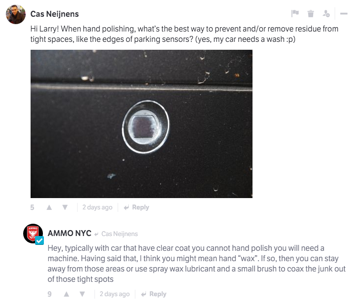 16 Fascinating Tips We Picked Up From A Professional Car Detailer