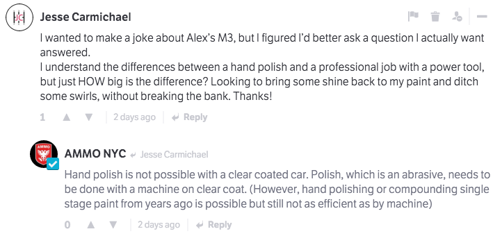 16 Fascinating Tips We Picked Up From A Professional Car Detailer