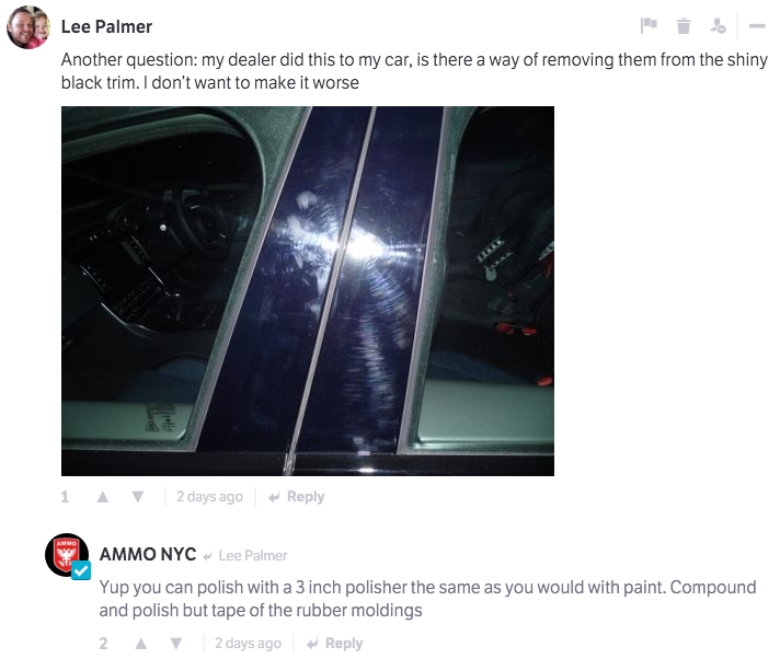 16 Fascinating Tips We Picked Up From A Professional Car Detailer